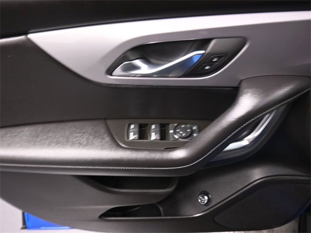 Used 2024 Chevrolet Blazer LT w/ Convenience Package image 13