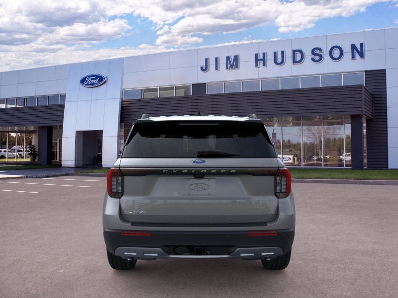 New 2026 Ford Explorer Active w/ Active Comfort Package RWD image 5