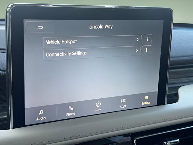 Used 2020 Lincoln Aviator Black Label w/ Dynamic Handling Package image 37