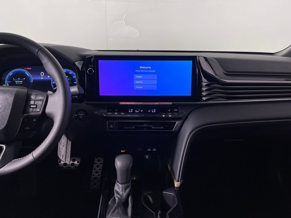 New 2026 Toyota Camry XSE FWD image 15