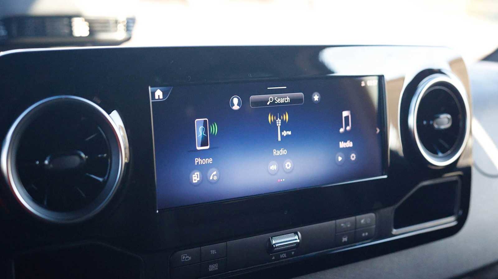 New 2026 Mercedes-Benz Sprinter 2500 image 23