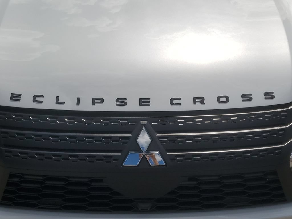New 2026 Mitsubishi Eclipse Cross LE AWD/4WD image 39