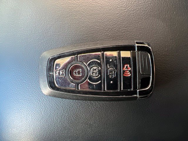 Used 2024 Lincoln Corsair AWD w/ Equipment Group 101A image 41
