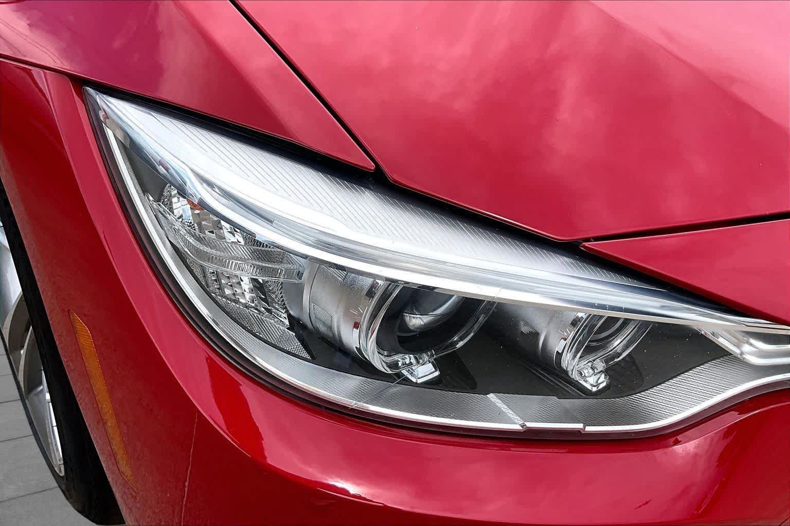 Used 2015 BMW 435i Coupe RWD image 24