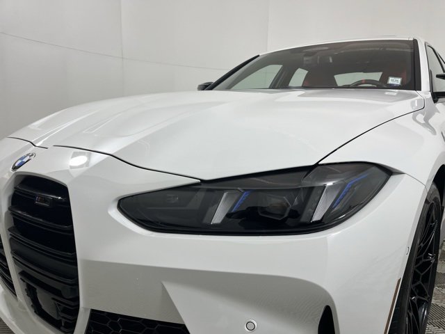 Used 2025 BMW M3 Competition image 25