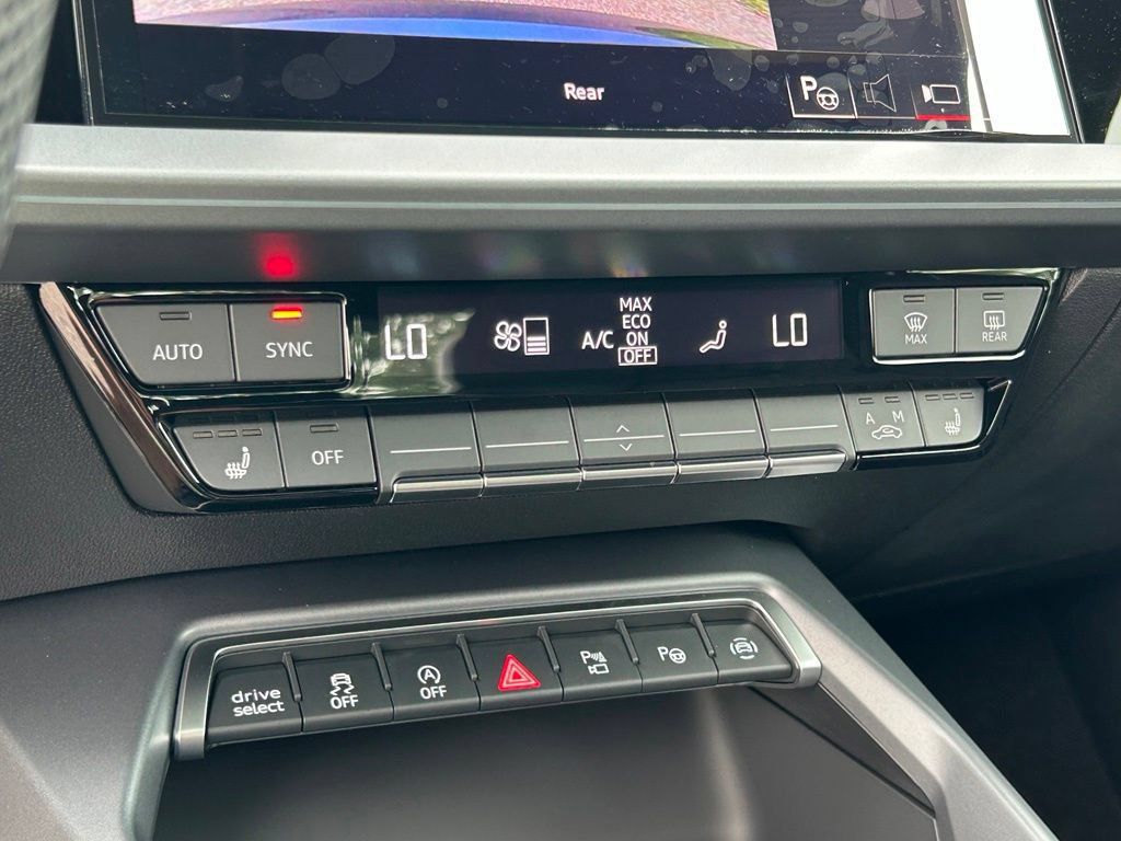 New 2026 Audi S3 Premium AWD/4WD image 33