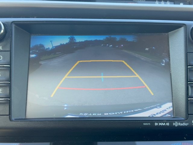 Used 2017 Toyota RAV4 Limited FWD image 22