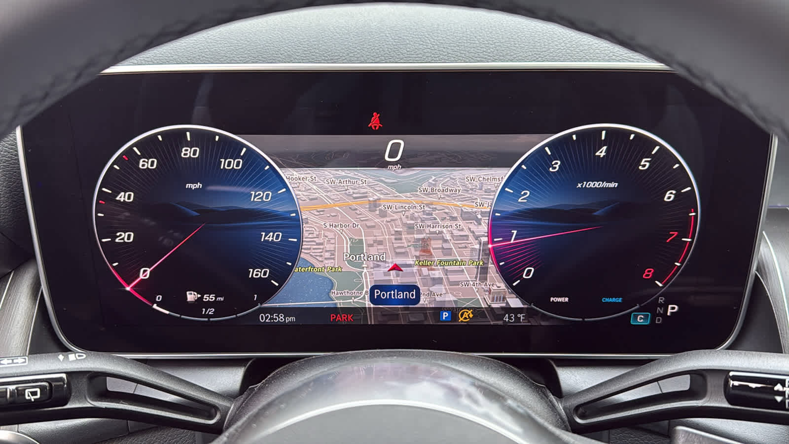 New 2026 Mercedes-Benz GLC 300 4MATIC image 20