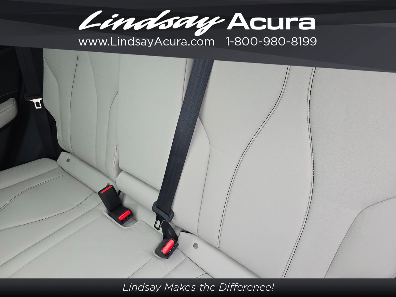 New 2026 Acura RDX SH-AWD image 10