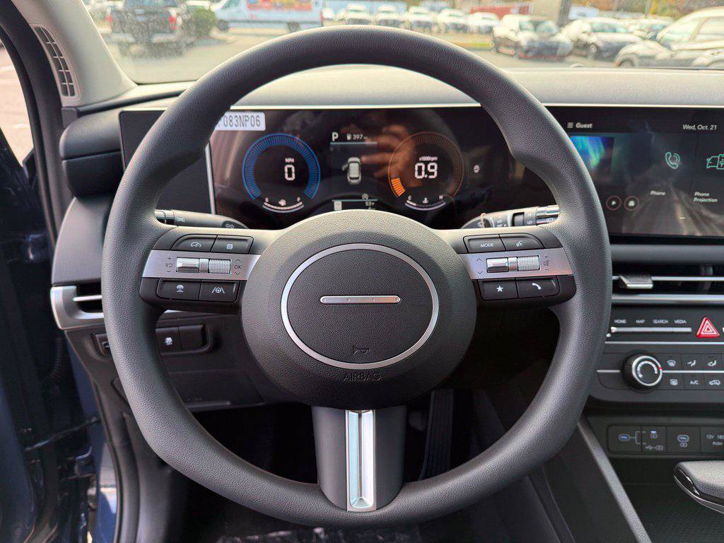 New 2026 Hyundai Tucson SE AWD/4WD image 18