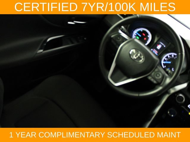 Used 2022 Toyota Venza LE AWD/4WD image 15