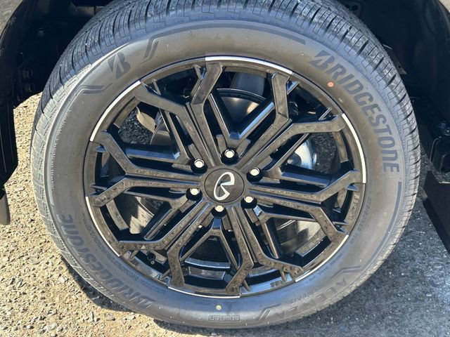 New 2027 INFINITI QX80 Sensory w/ Sport Exterior Package AWD/4WD image 7