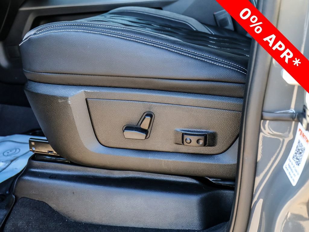 New 2026 RAM 2500 Big Horn image 35