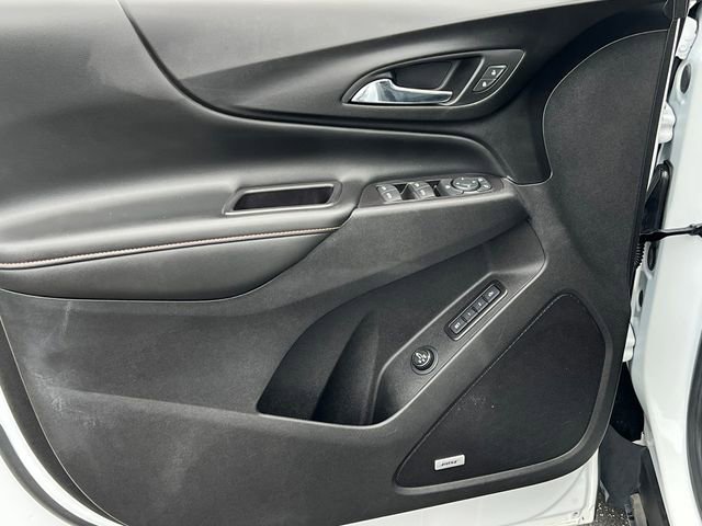 Used 2018 Chevrolet Equinox Premier AWD/4WD image 16