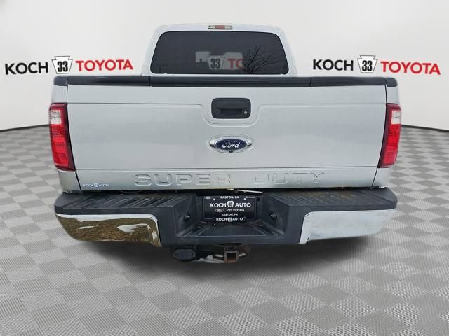 Used 2014 Ford F250 XLT w/ Advanced Security Group image 33