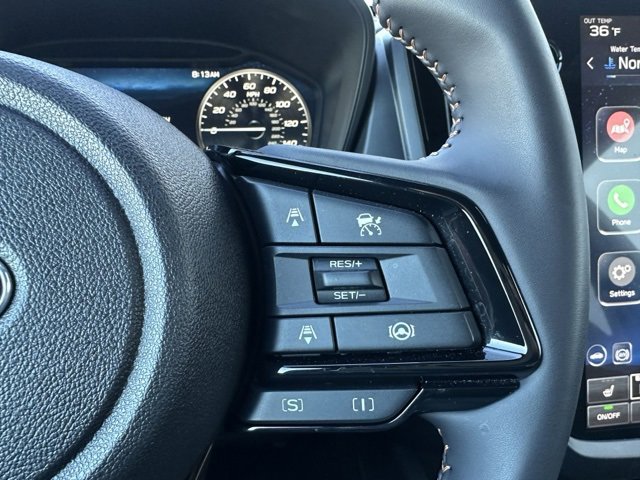 Used 2025 Subaru Forester Sport image 17