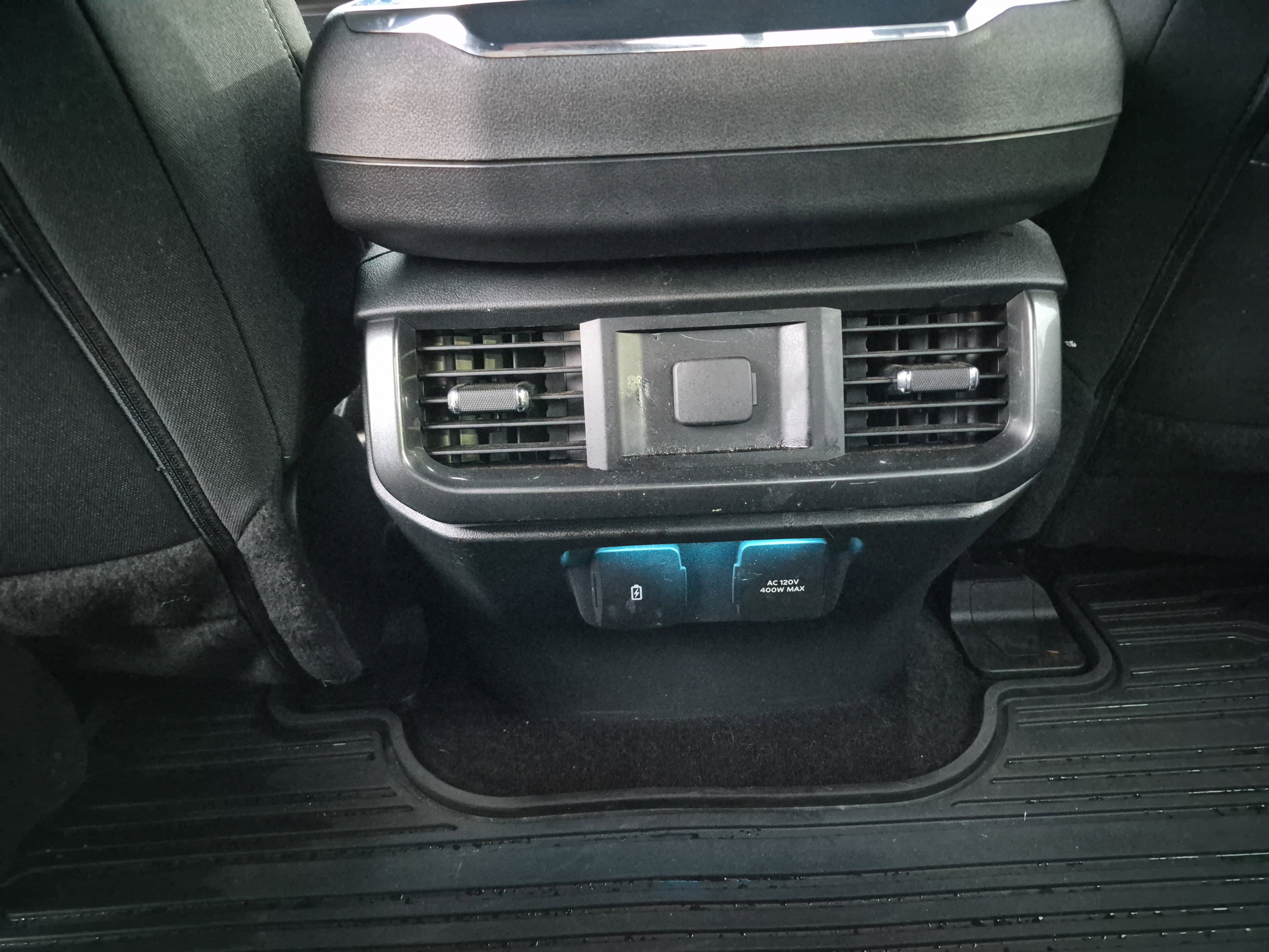 Certified 2023 Ford F150 XLT w/ Equipment Group 302A High AWD/4WD image 20