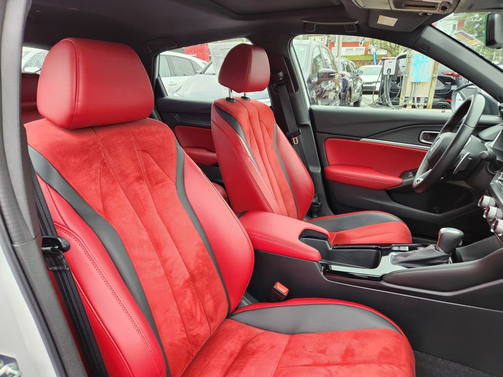 Certified 2024 Acura Integra A-Spec image 16
