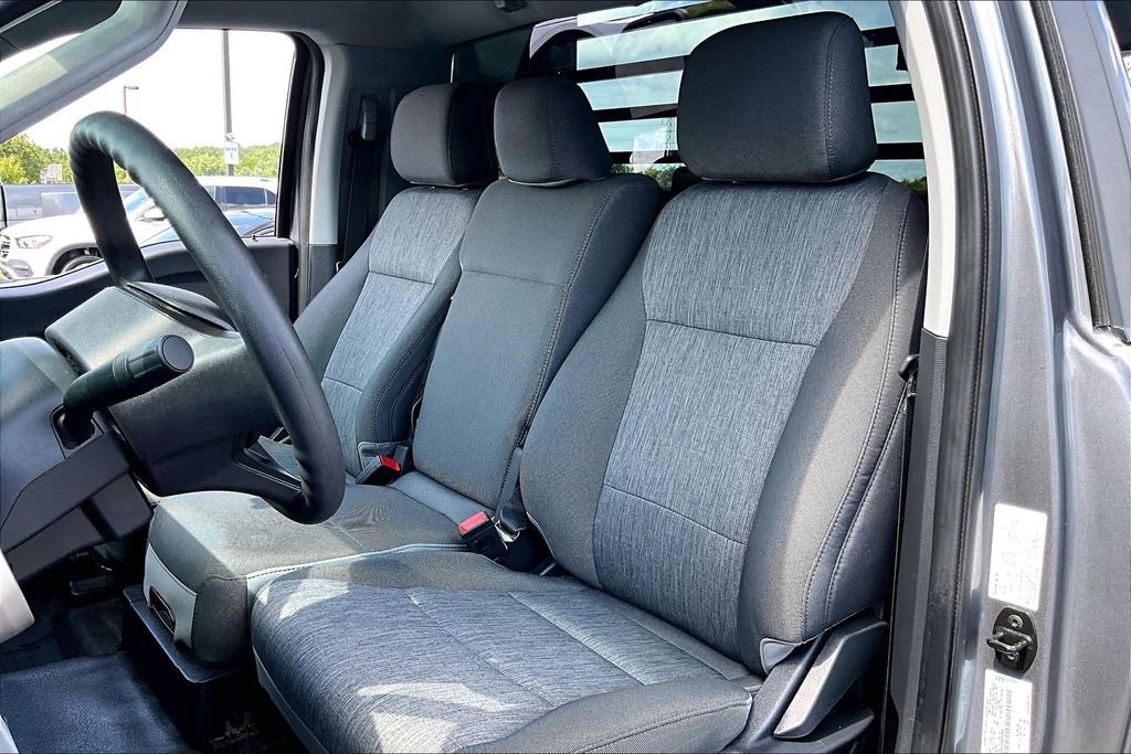Used 2023 Ford F450 XL RWD image 22