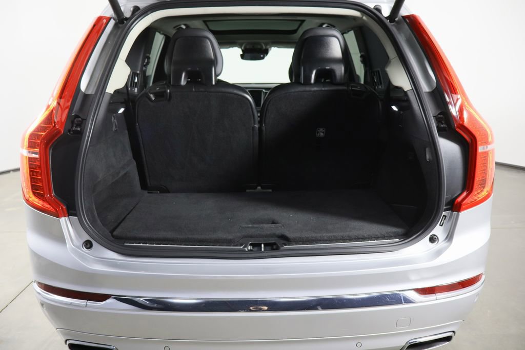 Used 2021 Volvo XC90 T8 Inscription Expression image 17
