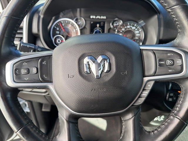 Used 2024 RAM 3500 Big Horn image 25