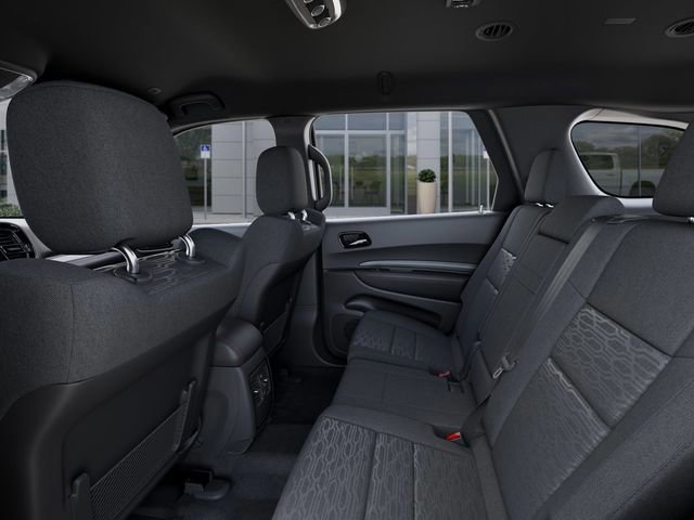 New 2026 Dodge Durango GT image 25