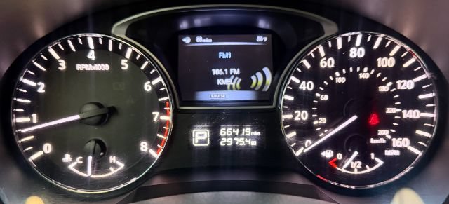 Used 2013 Nissan Altima 2.5 SV w/ 2.5SV Convenience Pkg FWD image 21