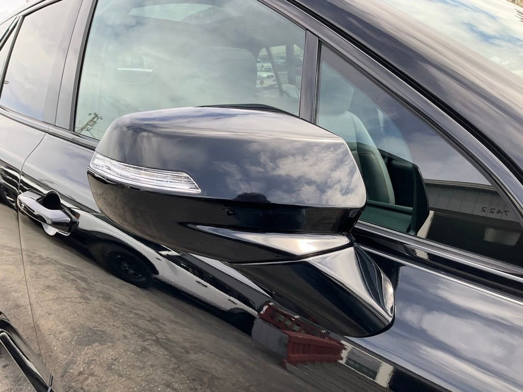 Used 2025 Honda Prologue Touring image 77