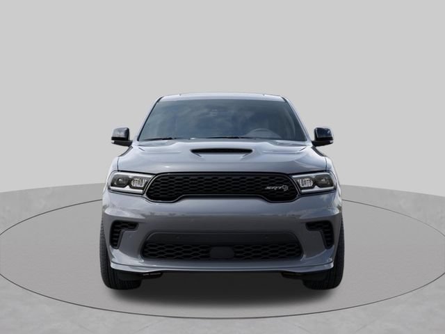 New 2026 Dodge Durango SRT Hellcat w/ Premium Group AWD/4WD image 6
