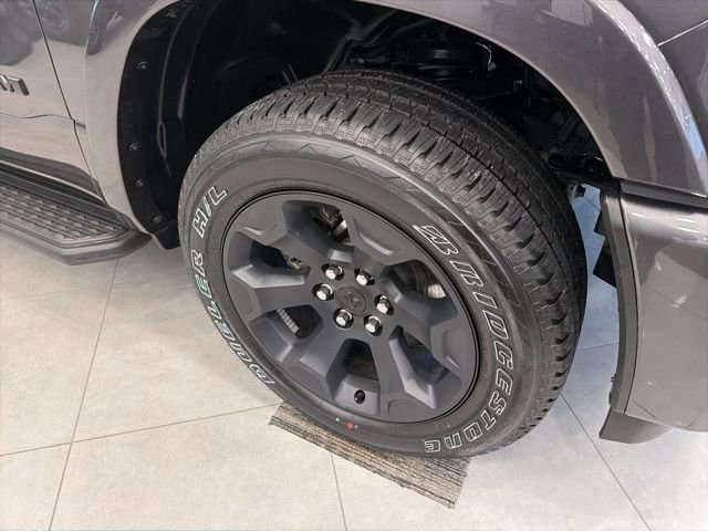 New 2026 RAM 1500 Big Horn image 9