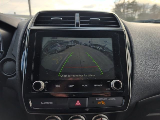 Used 2022 Mitsubishi Outlander Sport ES image 22