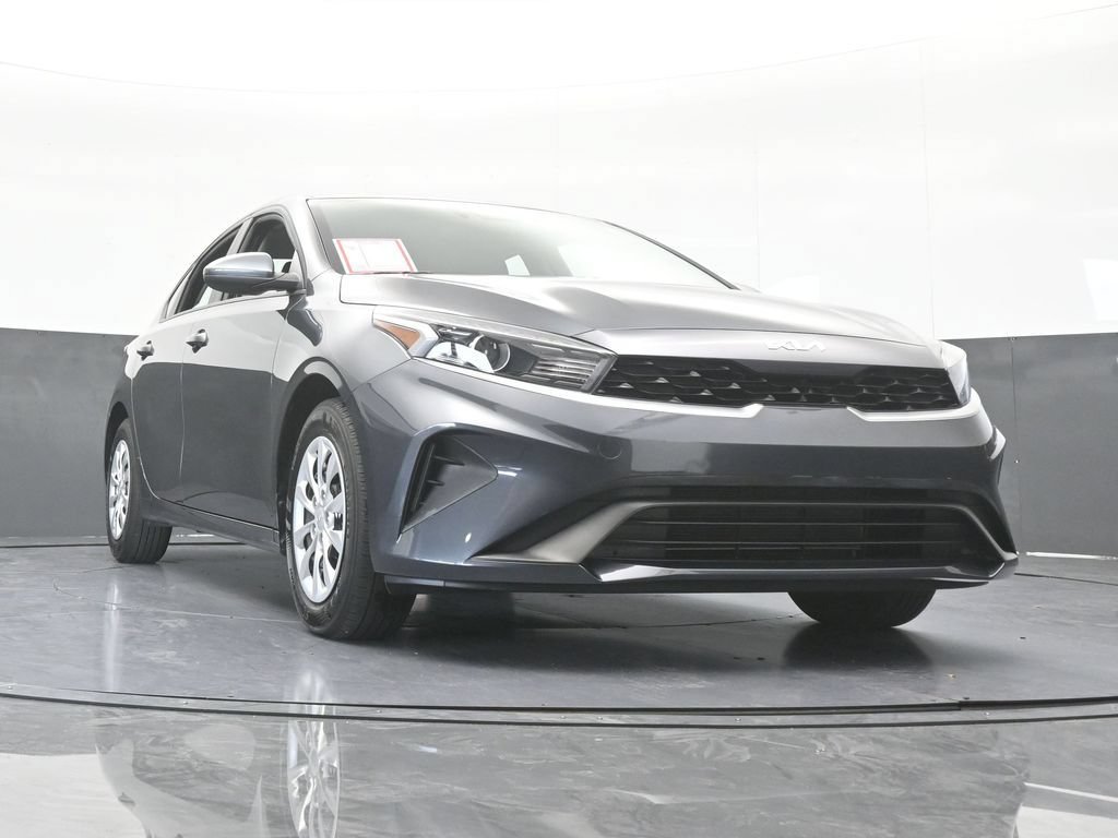 Used 2024 Kia Forte LX FWD image 56