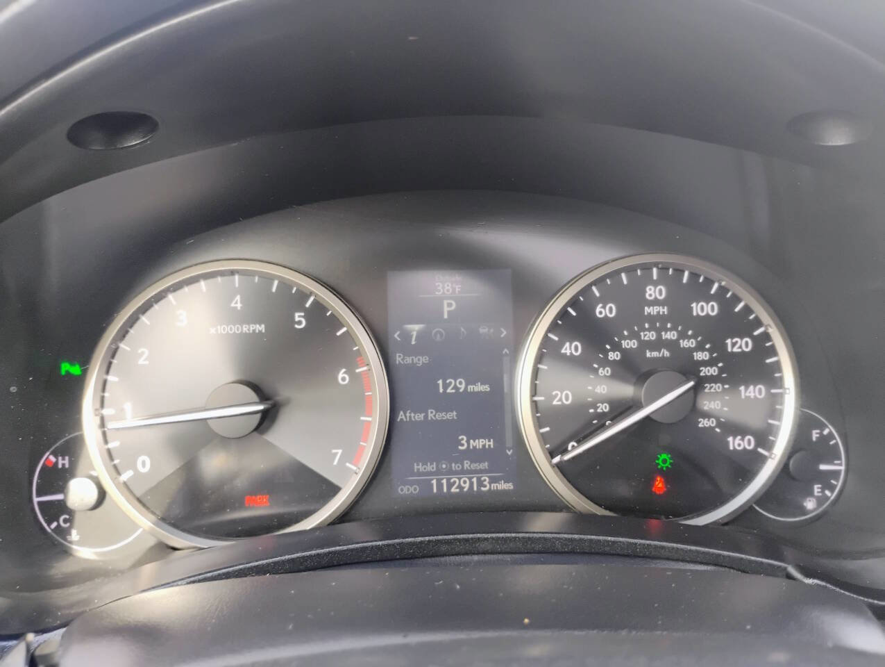 Used 2016 Lexus NX 200t AWD image 23