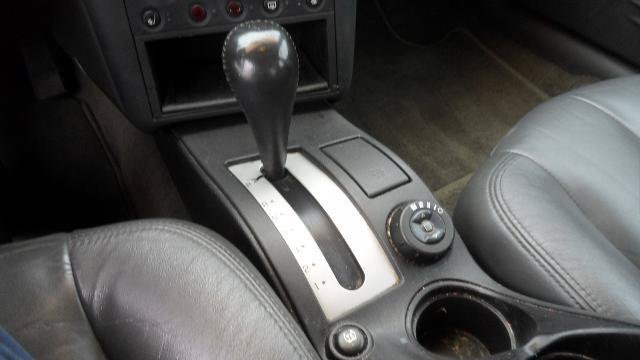 Used 2004 Pontiac Grand Prix GT2 w/ Leather Trim Pkg FWD image 22
