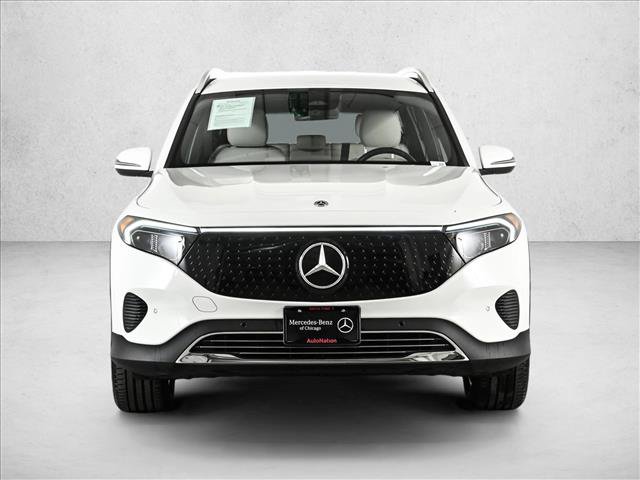 Certified 2025 Mercedes-Benz EQB 250+ image 2