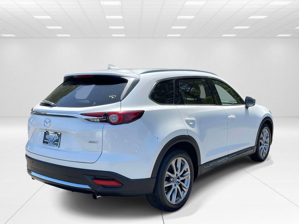 Used 2019 MAZDA CX-9 Grand Touring FWD image 6
