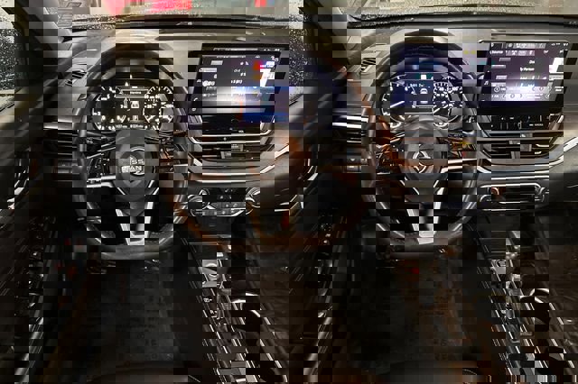 Used 2023 Nissan Altima 2.5 SL image 16