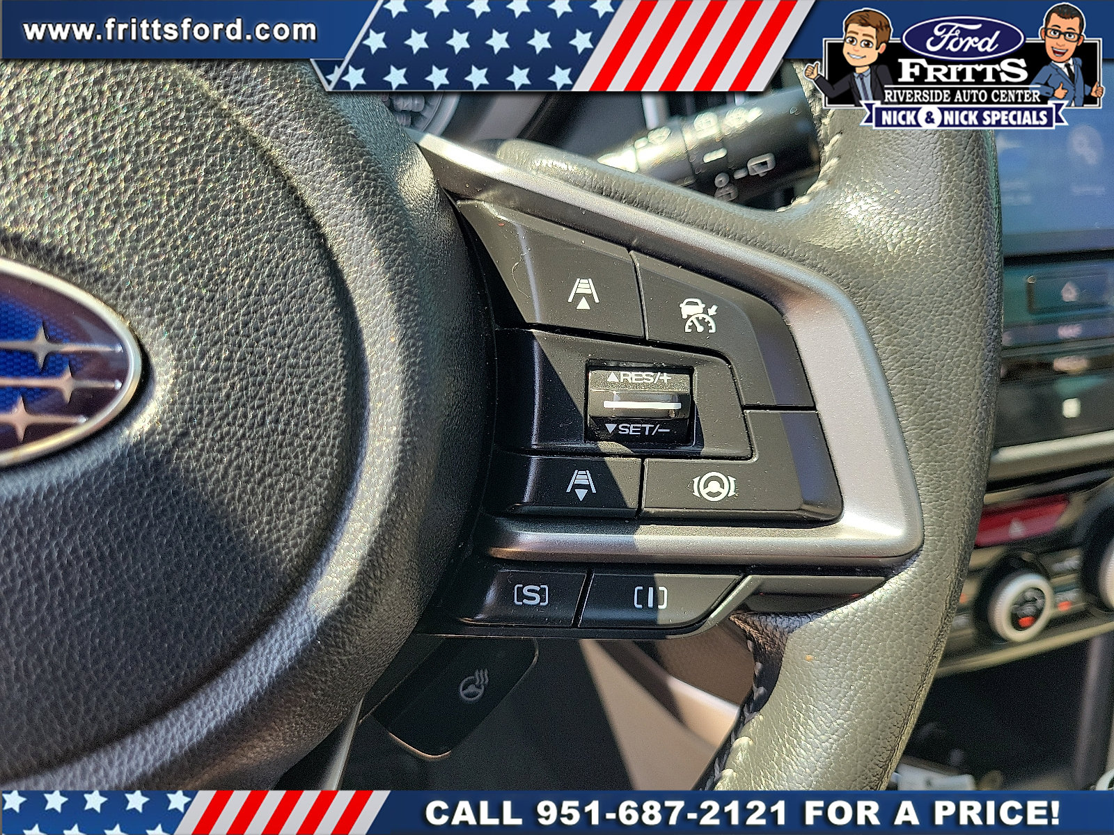 Used 2020 Subaru Forester Limited w/ Popular Package #3 AWD/4WD image 7