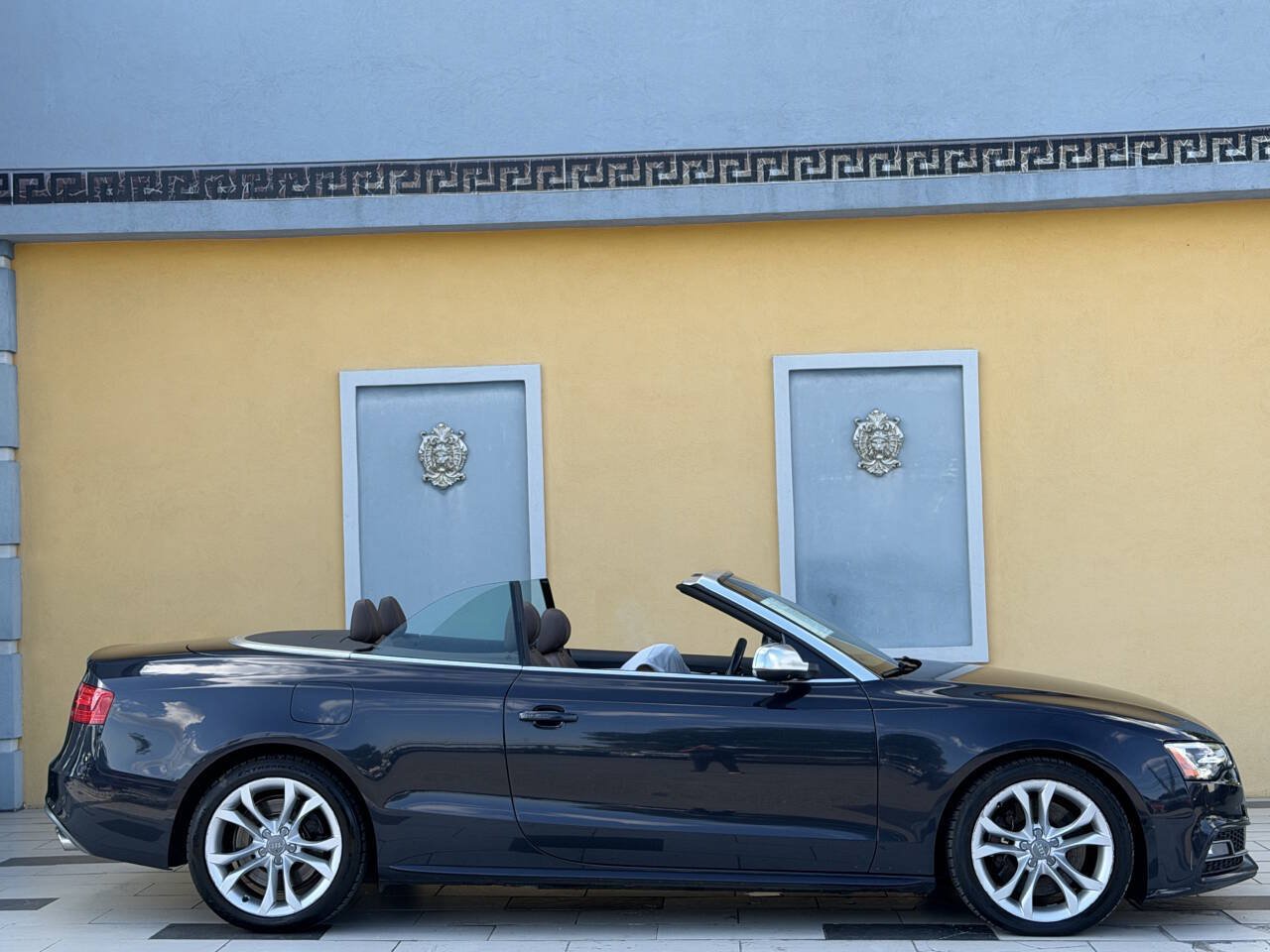Used 2013 Audi S5 Prestige AWD/4WD image 7