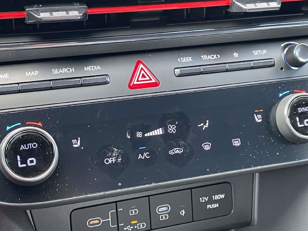 Certified 2026 Hyundai Sonata N Line FWD image 14