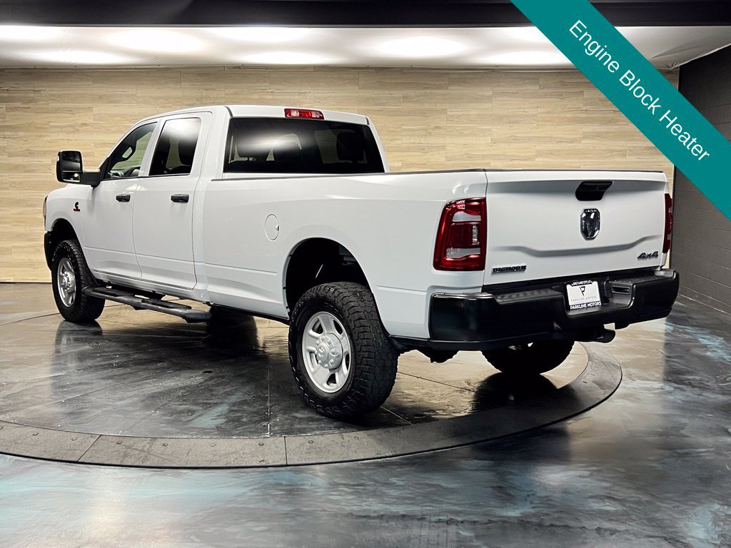 Used 2023 RAM 2500 Tradesman AWD/4WD image 10