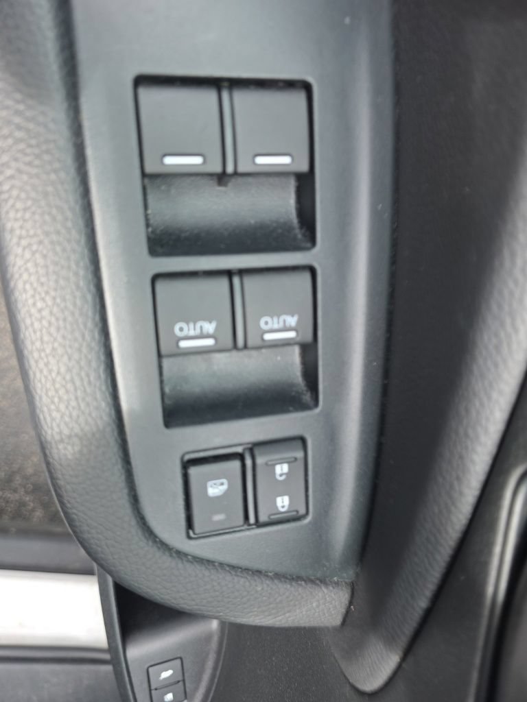 Used 2023 Honda Passport EX-L image 12