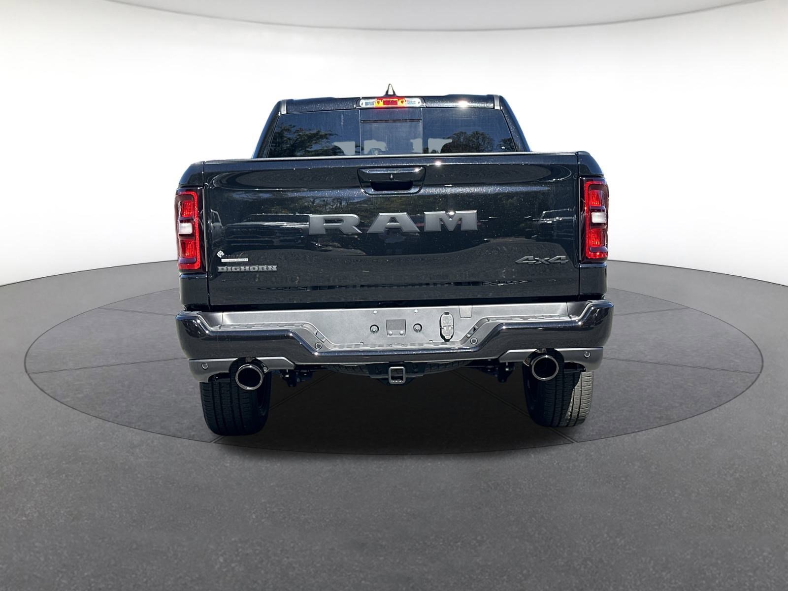 New 2026 RAM 1500 Big Horn image 4