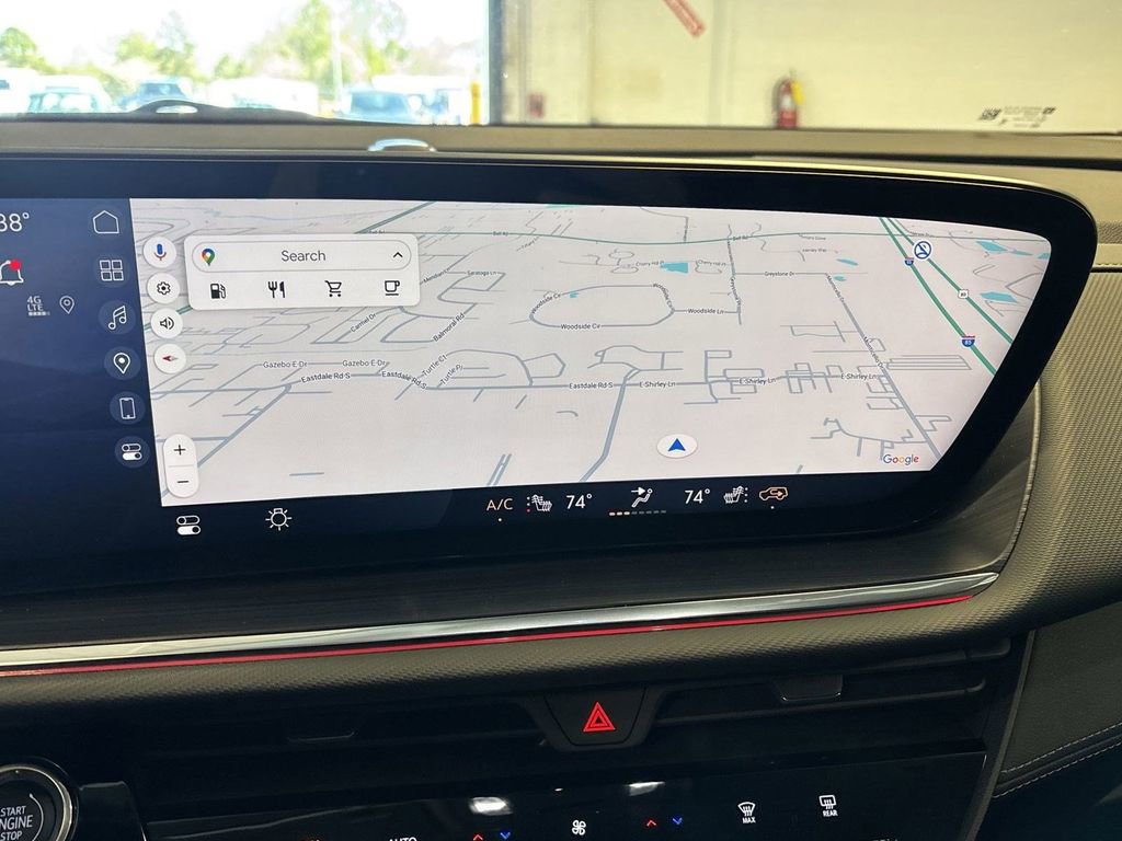 New 2025 Buick Envision Preferred image 18