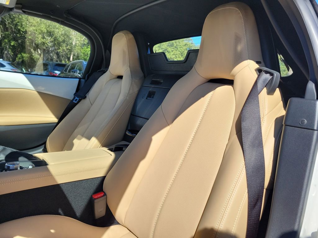 New 2025 MAZDA MX-5 Miata Grand Touring image 19