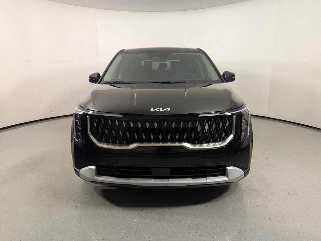 New 2026 Kia Carnival FWD image 2