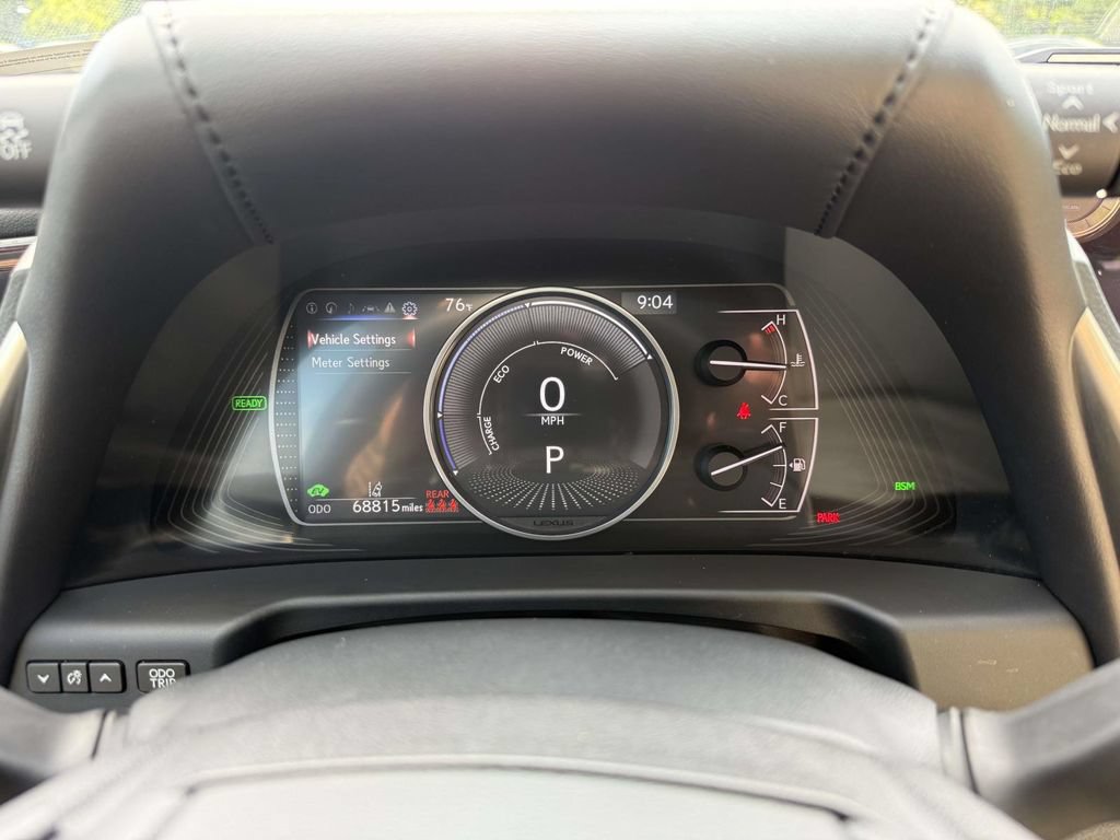 Used 2020 Lexus ES 300h w/ Accessory Package FWD image 29