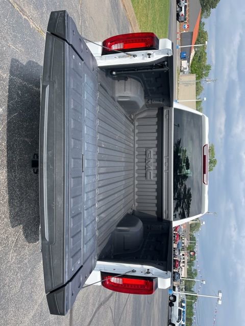 Used 2025 GMC Sierra 1500 AT4 AWD/4WD image 10