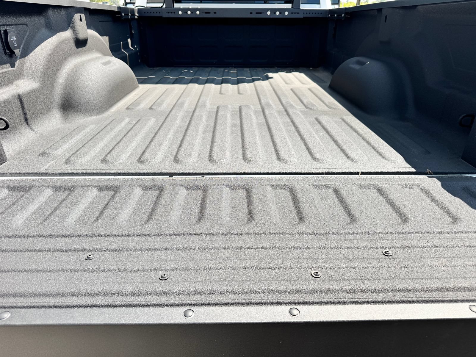 New 2026 RAM 2500 Tradesman RWD image 5