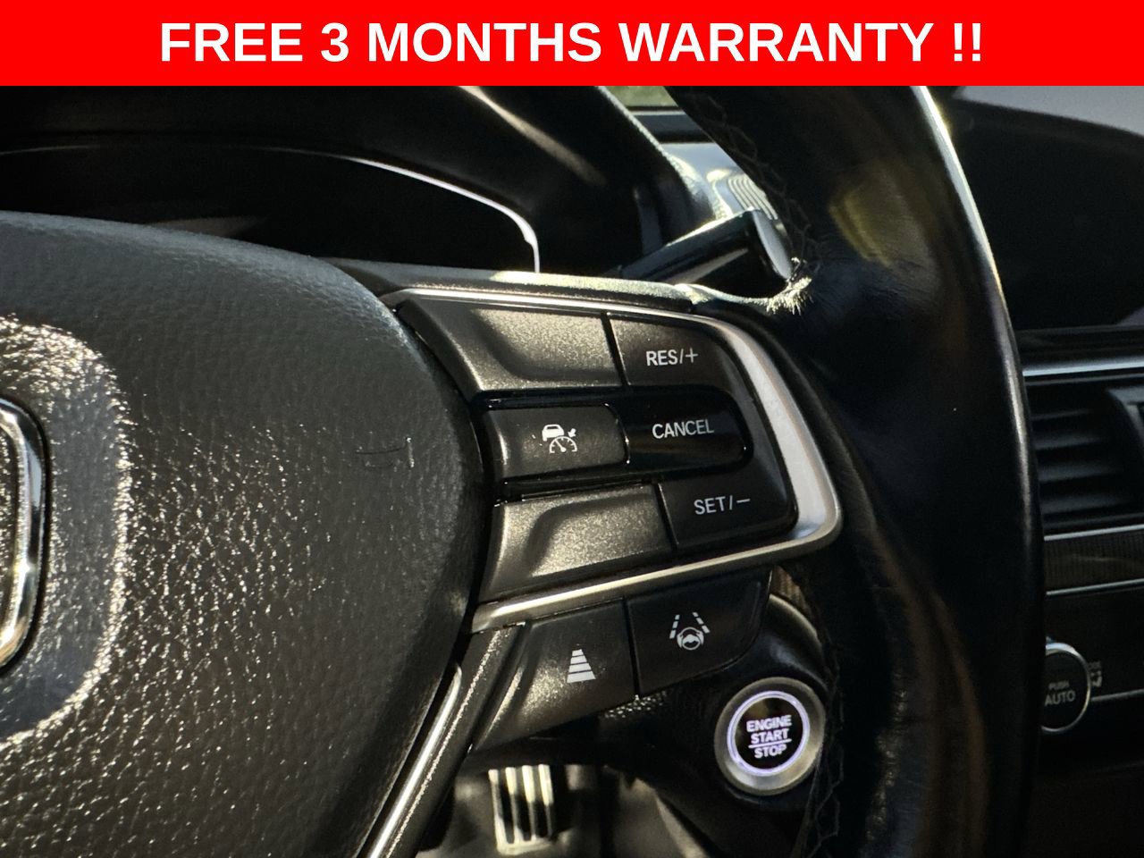Used 2021 Honda Accord Sport image 39